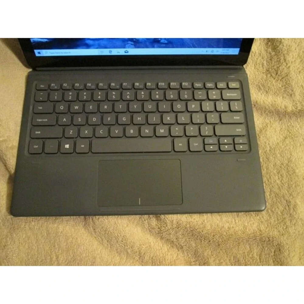 Nuvision Nes11-c432ssa